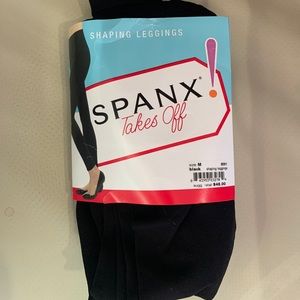 NWT Spanx